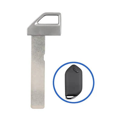 2022-2026 Kia Emergency Key / PN: 81996-S9500 / AFTERMARKET 2022-2026 Kia Emergency Key / PN: 81996-S9500 / AFTERMARKET